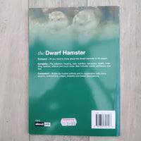 All You Need To Know About The Dwarf Hamster (Paperback)