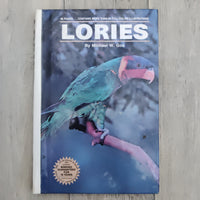 Pet Owners Guide: Lories (Hardback)