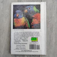 Pet Owners Guide: Lories (Hardback)
