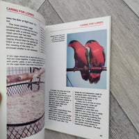 Pet Owners Guide: Lories (Hardback)