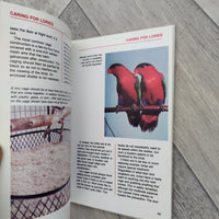 Pet Owners Guide: Lories (Hardback)
