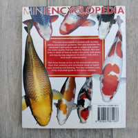 Mini Encyclopedia: Keeping Koi (Paperback)
