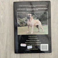 Bullmastiffs An Owners Companion (Hardback)