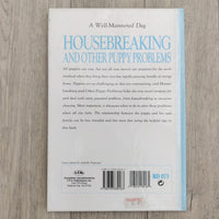 Housebreaking And Other Puppy Problems (Hardback)