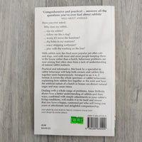 Why Does My Rabbit...? Pet Owners Guide (Paperback)