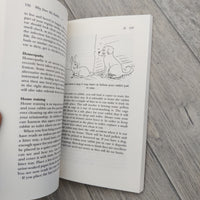 Why Does My Rabbit...? Pet Owners Guide (Paperback)