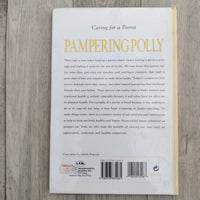 Caring For A Parrot - Pampering Polly (Hardback)
