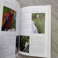 Caring For A Parrot - A New Parrot (Hardback)