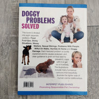 Doggy Problems Solved (Paperback)
