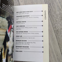 Teach Your Dog...Lead Training (Paperback)