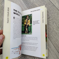 Teach Your Dog...Lead Training (Paperback)