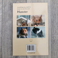 How To Care For Your Hamster (Paperback)