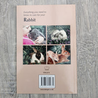 How To Care For Your Rabbit (Paperback)