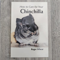 How To Care For Your Chinchilla (Paperback)