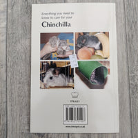 How To Care For Your Chinchilla (Paperback)