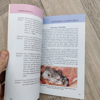 How To Care For Your Chinchilla (Paperback)