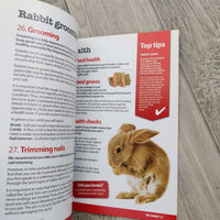 Good Pet Guide: The Rabbit - Top Tips For A Healthy Pet (Paperback)