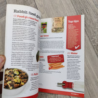 Good Pet Guide: The Rabbit - Top Tips For A Healthy Pet (Paperback)
