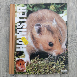 Hamsters (Hardback)