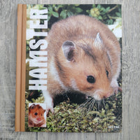 Hamsters (Hardback)