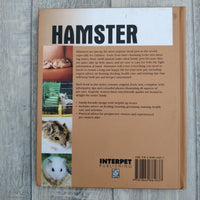 Hamsters (Hardback)