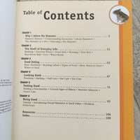Hamsters (Hardback)