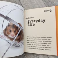 Hamsters (Hardback)