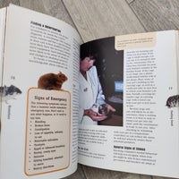 Hamsters (Hardback)