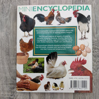 Mini Encyclopedia Chicken Breeds And Care (Paperback)