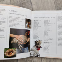 Mini Encyclopedia Chicken Breeds And Care (Paperback)