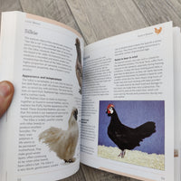Mini Encyclopedia Chicken Breeds And Care (Paperback)