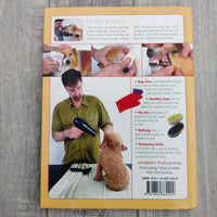 Grooming Your Dog By Peter Young (Paperback)