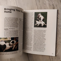 A Complete Pet Owner's Manual: Saint Bernards (Paperback)