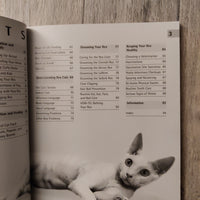 A Complete Pet Owner's Manual: Rex Cats (Paperback)