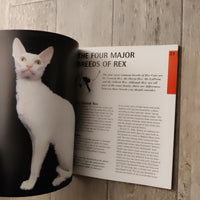 A Complete Pet Owner's Manual: Rex Cats (Paperback)