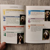 Pet Owner's Guide To The Bearded Collie (Hardback)