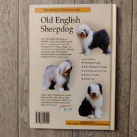 Pet Owner's Guide To The Old English Sheepdog (Hardback)