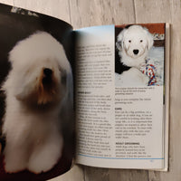 Pet Owner's Guide To The Old English Sheepdog (Hardback)
