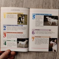 Pet Owner's Guide To The Bull Terrier (Hardback)