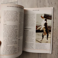 Pet Owner's Guide To The Bull Terrier (Hardback)