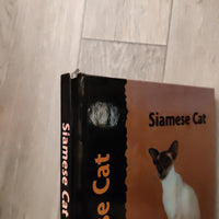 Pet Owner's Guide To: Siamese Cat (Hardback)