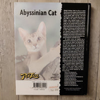 Pet Owner's Guide To: Abyssinian Cat (Hardback)