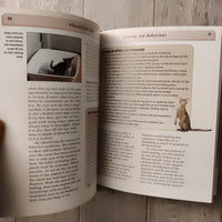 Pet Owner's Guide To: Abyssinian Cat (Hardback)