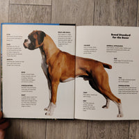 Pet Owner's Guide To: Boxer (Hardback)