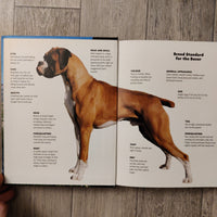 Pet Owner's Guide To: Boxer (Hardback)