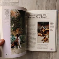 Pet Owner's Guide To: Boxer (Hardback)