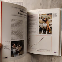 Pet Owner's Guide To: Boxer (Hardback)