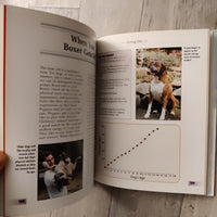 Pet Owner's Guide To: Boxer (Hardback)