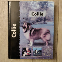 Pet Owner's Guide To: Collie (Hardback)