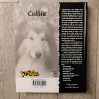 Pet Owner's Guide To: Collie (Hardback)